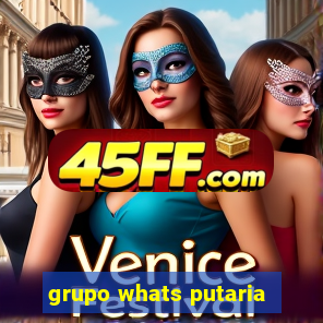grupo whats putaria